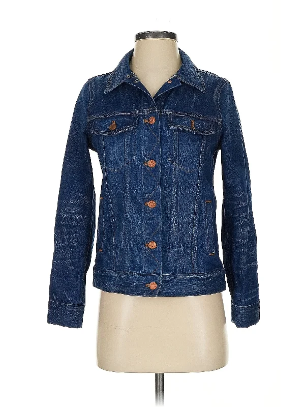 Designer-inspired women’s fashion at affordable prices   Denim Jacket