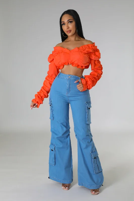 Trendsetting women’s clothing for fashion lovers   Deianira Jeans