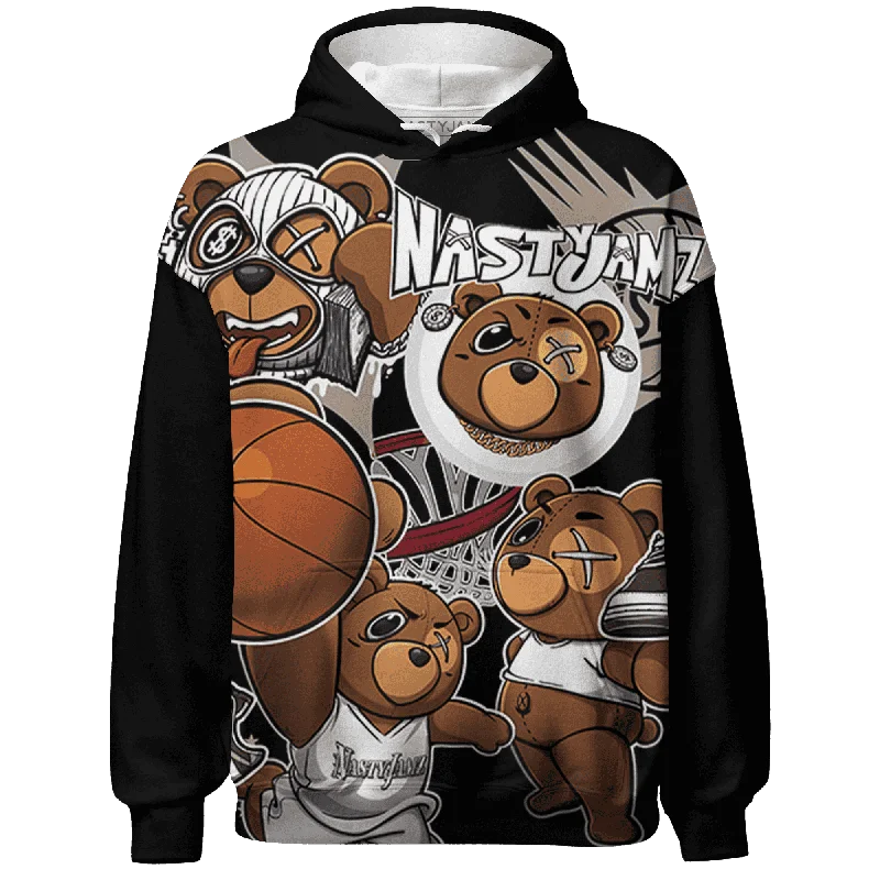 Step into style with our women’s clothing collection NastyJamz Dunk Low Baroque Brown Hoodie Match BER Wallpapers 3D All-Over Print Step into style with our women’s clothing collection NastyJamz Dunk Low Baroque Brown Hoodie Match BER Wallpapers 3D All-Over Print