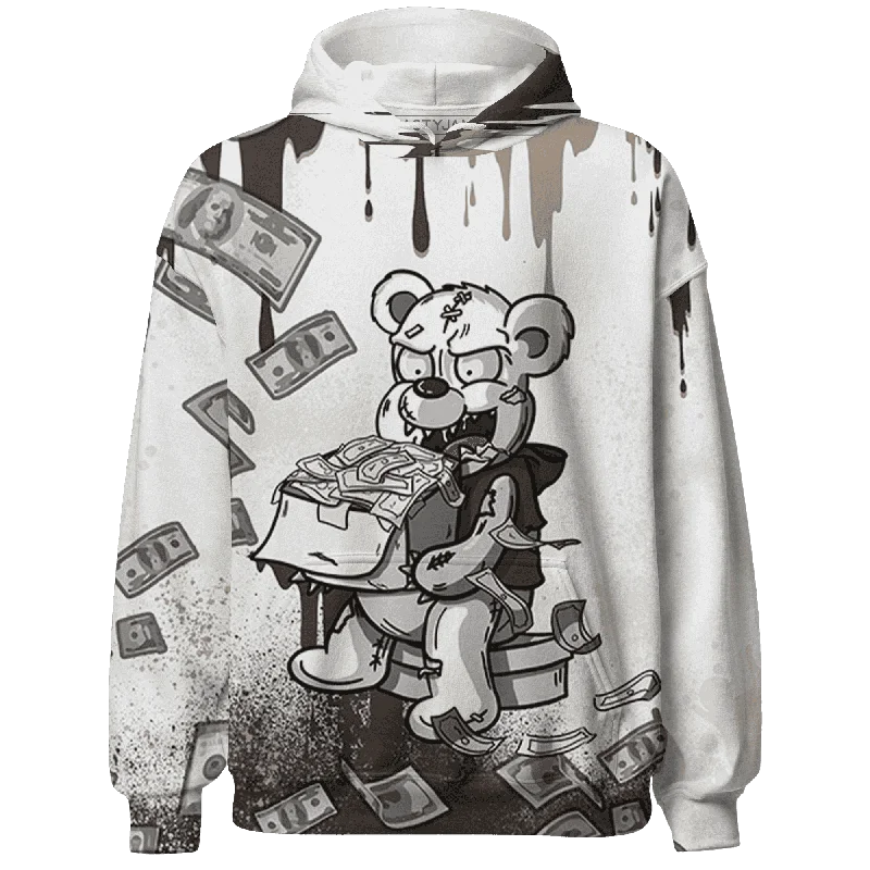 High-quality women’s wear for everyday elegance NastyJamz Dunk Low Baroque Brown Hoodie Match Cash Money 3D All-Over Print Splash Paint High-quality women’s wear for everyday elegance NastyJamz Dunk Low Baroque Brown Hoodie Match Cash Money 3D All-Over Print Splash Paint