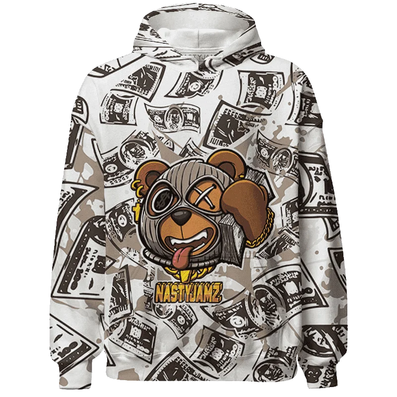 Curated collections of sophisticated women’s wear NastyJamz Dunk Low Baroque Brown Hoodie Match Money Motive BER 3D All-Over Print Curated collections of sophisticated women’s wear NastyJamz Dunk Low Baroque Brown Hoodie Match Money Motive BER 3D All-Over Print
