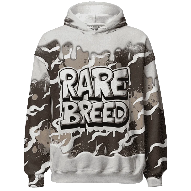 Bold and beautiful clothing for every woman NastyJamz Dunk Low Baroque Brown Hoodie Match Rare Breed 3D All-Over Print Drippin Bold and beautiful clothing for every woman NastyJamz Dunk Low Baroque Brown Hoodie Match Rare Breed 3D All-Over Print Drippin