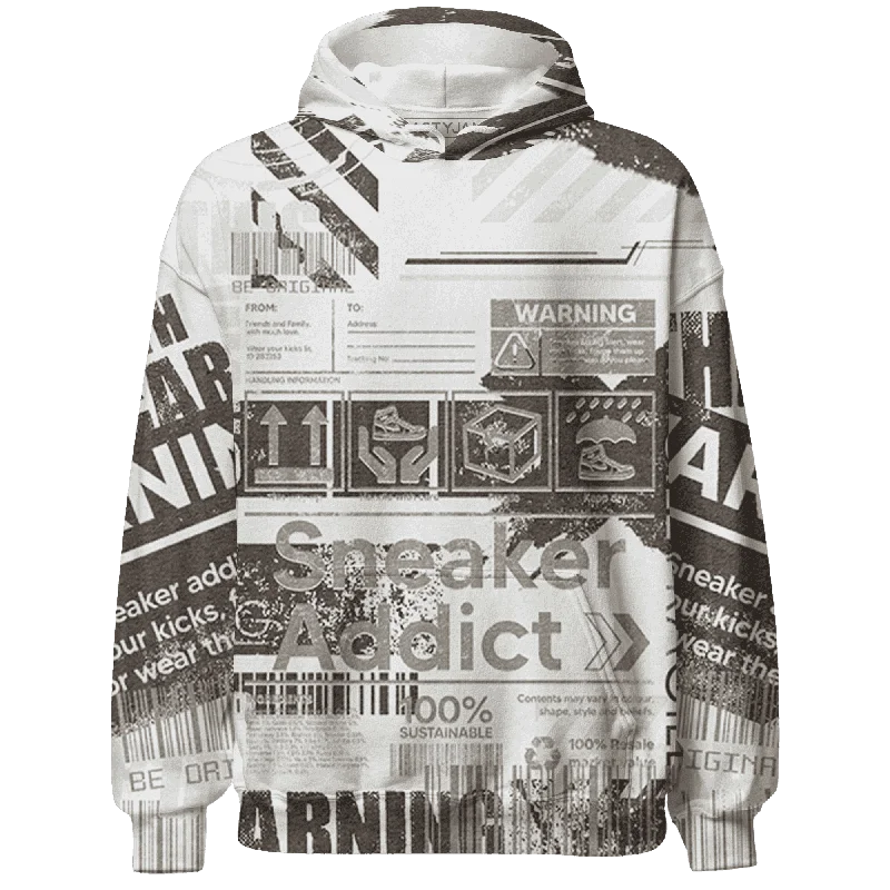 Cozy women’s clothing for the colder months NastyJamz Dunk Low Baroque Brown Hoodie Match Sneaker Addict 3D All-Over Print Warning Cozy women’s clothing for the colder months NastyJamz Dunk Low Baroque Brown Hoodie Match Sneaker Addict 3D All-Over Print Warning