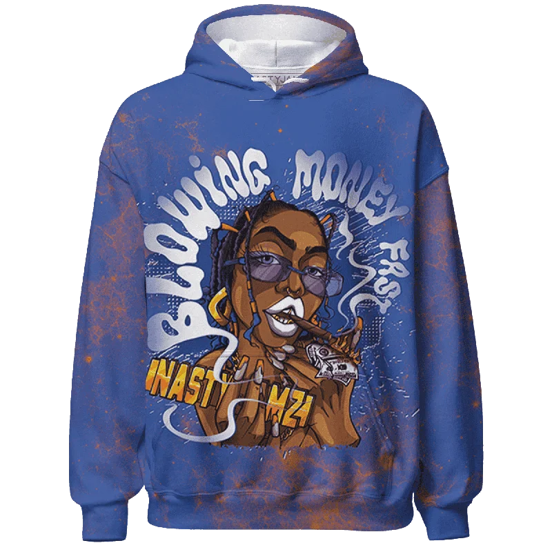 Latest fashion trends for modern women NastyJamz Dunk Low Knicks Hoodie Match Blowing Money Fast Girl 3D All-Over Print Latest fashion trends for modern women NastyJamz Dunk Low Knicks Hoodie Match Blowing Money Fast Girl 3D All-Over Print