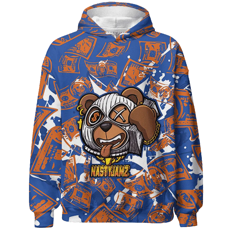 Trendy women’s clothing with a modern twist NastyJamz Dunk Low Knicks Hoodie Match Money Motive BER 3D All-Over Print Trendy women’s clothing with a modern twist NastyJamz Dunk Low Knicks Hoodie Match Money Motive BER 3D All-Over Print