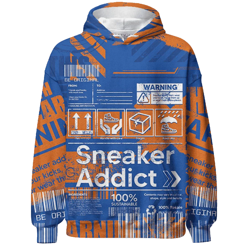 Feminine silhouettes for the modern woman NastyJamz Dunk Low Knicks Hoodie Match Sneaker Addict 3D All-Over Print Warning Feminine silhouettes for the modern woman NastyJamz Dunk Low Knicks Hoodie Match Sneaker Addict 3D All-Over Print Warning