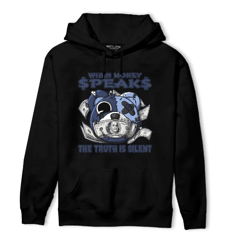 Iconic women’s outfits that never go out of style NastyJamz Midnight Navy 5s Hoodie Match When Money Speaks Ber Iconic women’s outfits that never go out of style NastyJamz Midnight Navy 5s Hoodie Match When Money Speaks Ber