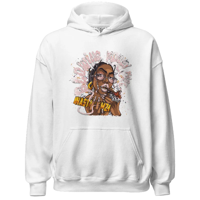Elevate your style with fashionable women’s clothing NastyJamz Red Stardust 3s Hoodie Match Blowing Money Fast Girl Elevate your style with fashionable women’s clothing NastyJamz Red Stardust 3s Hoodie Match Blowing Money Fast Girl