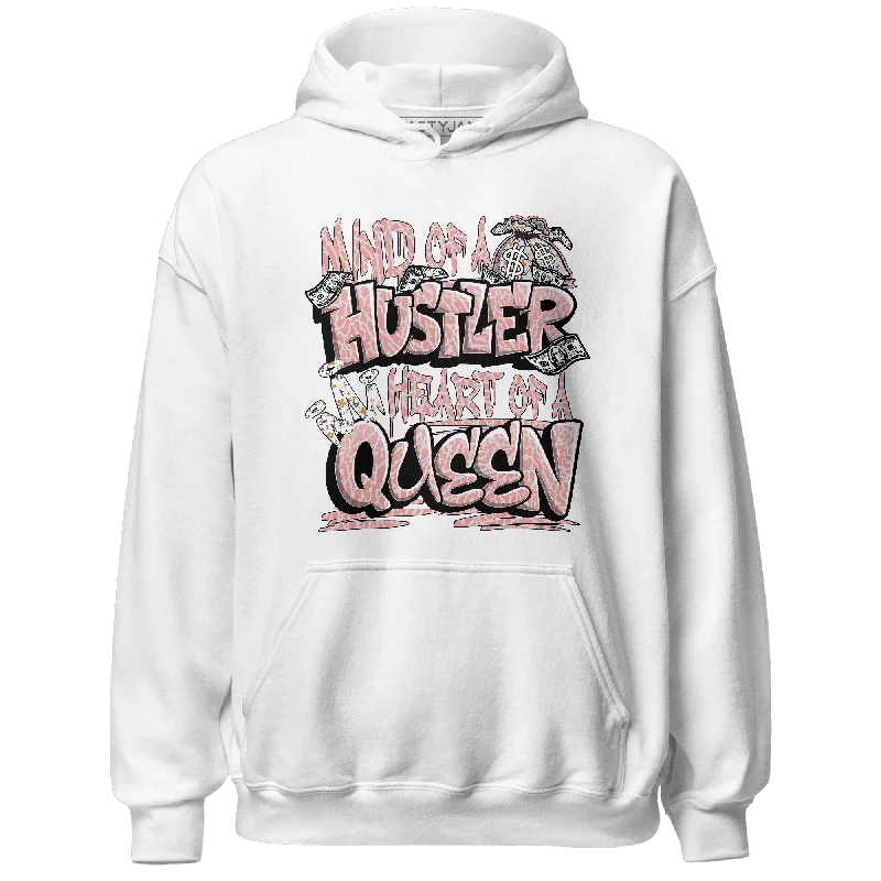 Fashionable, yet affordable women’s apparel NastyJamz Red Stardust 3s Hoodie Match Hustler Heart Queen Fashionable, yet affordable women’s apparel NastyJamz Red Stardust 3s Hoodie Match Hustler Heart Queen