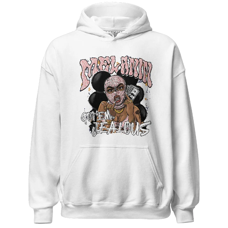 Casual outfits that elevate your style NastyJamz Red Stardust 3s Hoodie Match Melanin Got Em Jealous Casual outfits that elevate your style NastyJamz Red Stardust 3s Hoodie Match Melanin Got Em Jealous