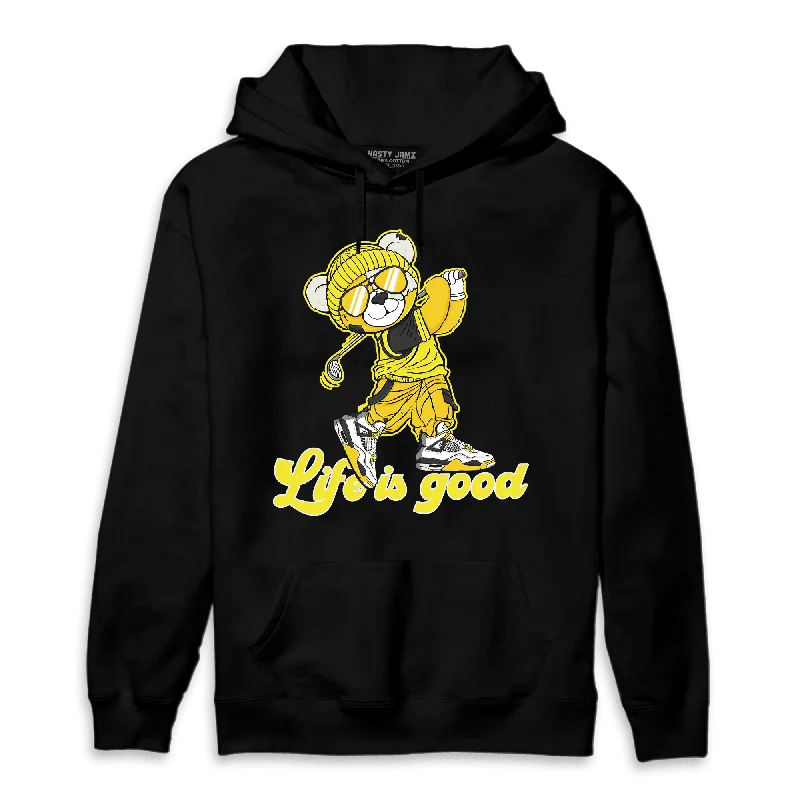 Versatile outfits to transition from day to night NastyJamz Vivid Sulfur 4s Hoodie Match BER Like Golf Versatile outfits to transition from day to night NastyJamz Vivid Sulfur 4s Hoodie Match BER Like Golf