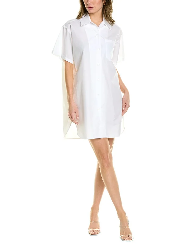 Women’s clothing to inspire confidence and beauty   Max Mara Arizia Palm Print Dress