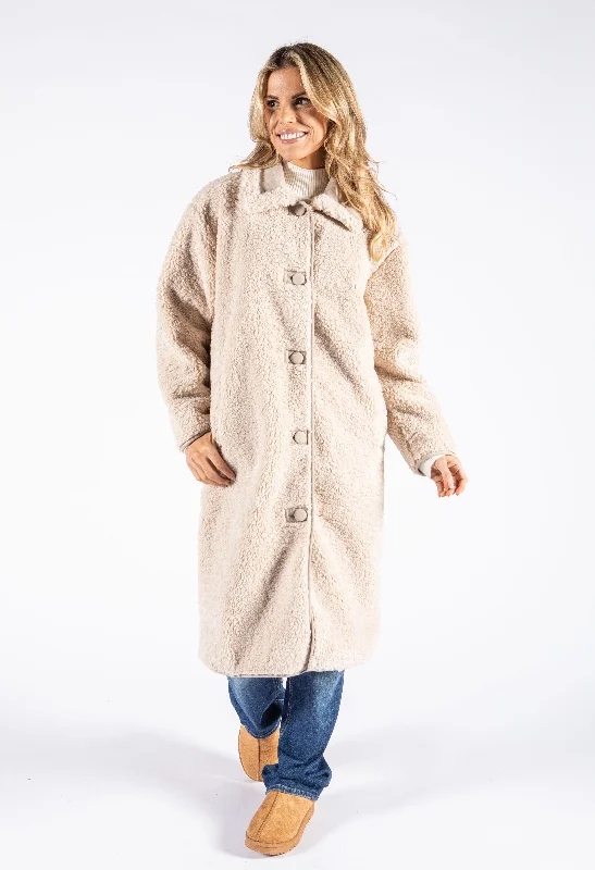 Elegant evening wear for special events   Borg Coat