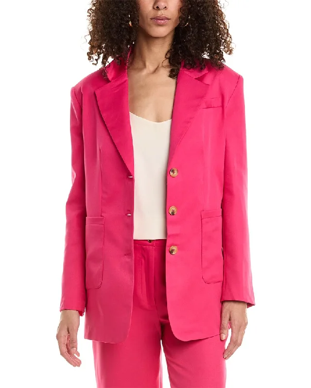 Curated collections of sophisticated women’s wear   Walter Baker Jagger Blazer