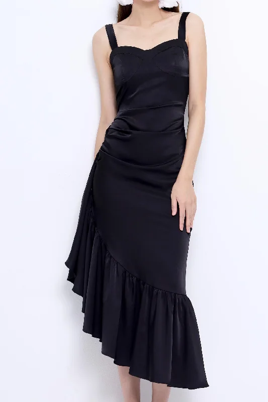 The ultimate destination for women’s clothing   Isabella Ruffle Dress